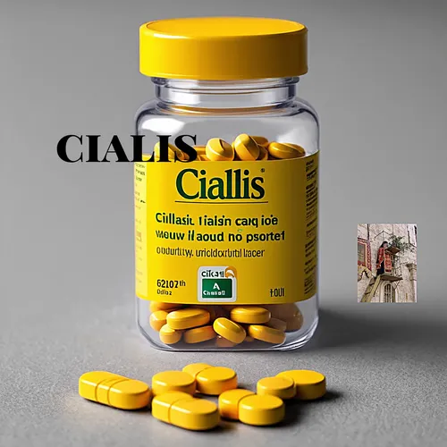 Cialis generico come funziona